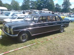 Oldtimermarkt Bockhorn 2009